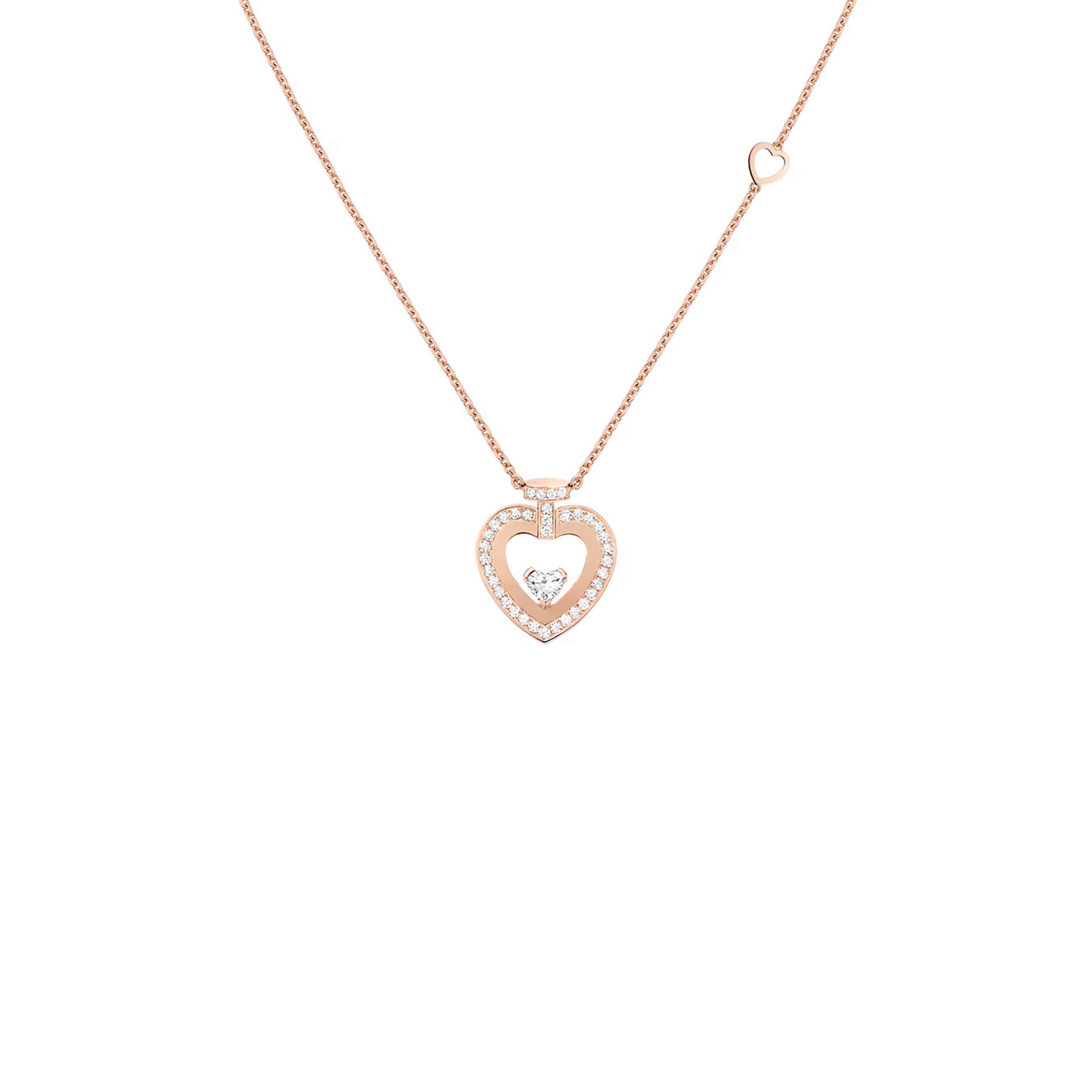 FRED PRETTY WOMAN NECKLACE 7B0300 FRED PRETTY WOMAN NECKLACE 7B0300